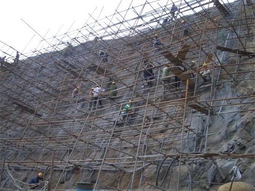 增城公路桩基检测